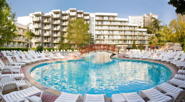 16.06  Reducere 50% PROMO Antalya ultimile locuri , pachet 7 nopti , zbor din Bucuresti , 299 € , taxe inclluse!