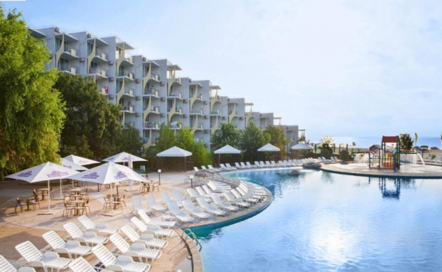 16.06  Reducere 50% PROMO Antalya ultimile locuri , pachet 7 nopti , zbor din Bucuresti , 299 € , taxe inclluse!