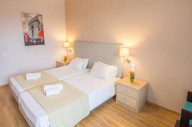  LAST MINUTE INSULA CORFU doar 445 euro / persoana / ALL INCLUSIVE / transport avion plecare 18.06.2026