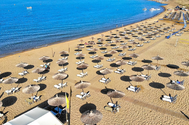 LAST MINUTE INSULA CORFU doar  645 euro / persoana / ALL INCLUSIVE / HOTEL 5* / transport avion plecare 18.06.2026