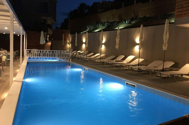 18.07 Last minute Zakinthos cu zbor direct din Bucuretsi , 7 nopti = 375 € , taxe incluse