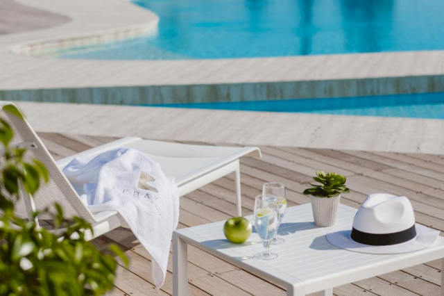 ULTIMELE LOCURI PLAJA CIPRU 3*** LEBAY BEACH  HOTEL ZBOR DIRECT DIN CLUJ NAPOCA CU TAXE INCLUSE