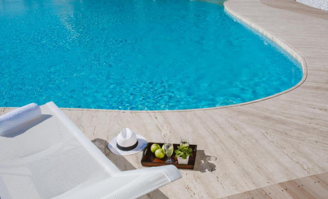 ULTIMELE LOCURI PLAJA CIPRU 3*** LEBAY BEACH  HOTEL ZBOR DIRECT DIN CLUJ NAPOCA CU TAXE INCLUSE