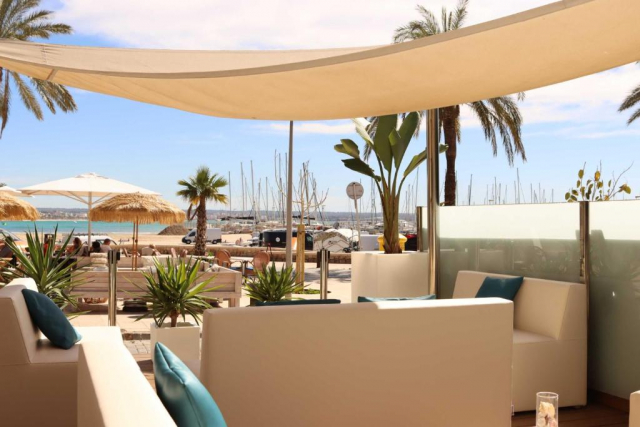 ULTRA LAST MINUTE PALMA DE MALLORCA 4**** NAUTIC SPA ZBOR OTOPENI CU TAXE INCLUSE