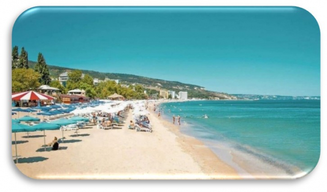 SEJUR ADULTS ONLY IN BULGARIA, CU TRANSPORT INDIVIDUAL ☀️