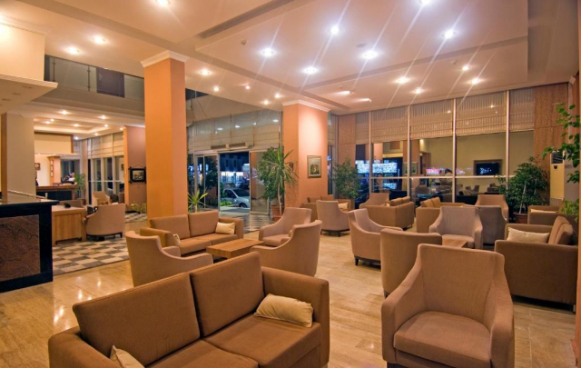 ULTIMELE LOCURI KEMER, AVION DIN TG-MURES, LA HOTEL SUNBEL MEMENTO 4*, LA TARIFUL DE 690 EURO/PERSOANA, AI!