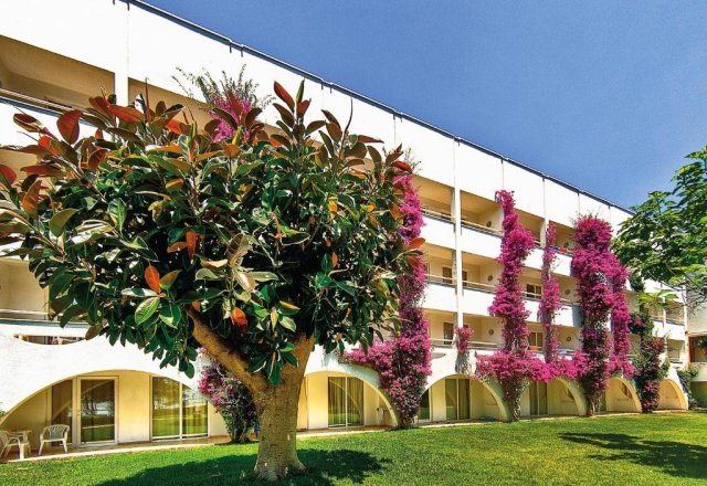 ULTIMELE LOCURI ANTALYA, AVION DIN TG-MURES, LA HOTEL LABRANDA ALANTUR 5*, LA TARIFUL DE 790 EURO/PERSOANA, AI!