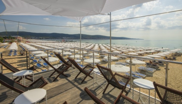27.06 Reducere 20% la hotel Melia Sunny Beach