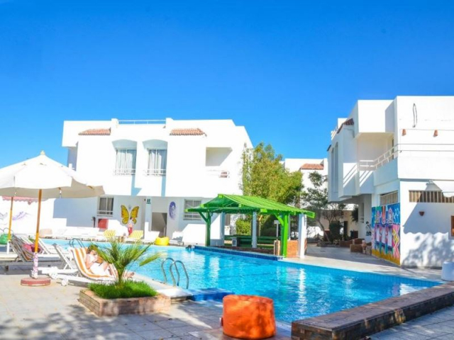LAST MINUTE SEJUR CHARTER Sharm El Sheikh 405 euro / persoana / all inclusive plecare 05.07.2026