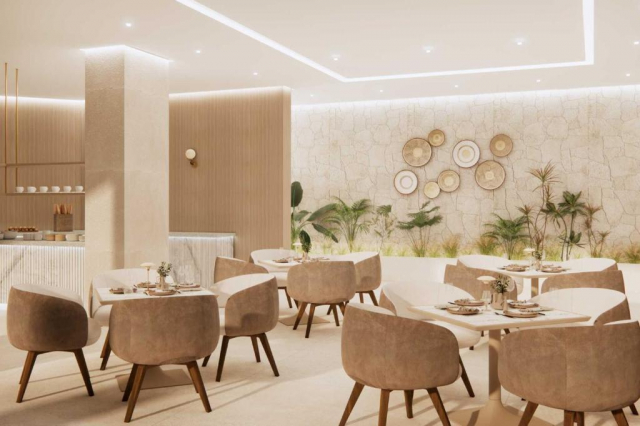 ULTRA LAST MINUTE INSULA RODOS, MAXION 5***** ZBOR DIRECT DIN OTOPENI CU TAXE INCLUSE