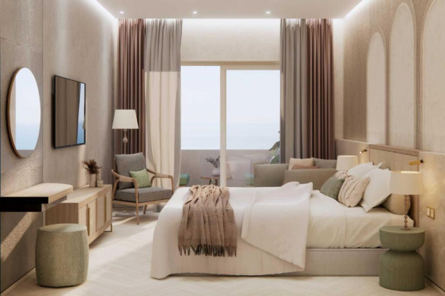 ULTRA LAST MINUTE INSULA RODOS, MAXION 5***** ZBOR DIRECT DIN OTOPENI CU TAXE INCLUSE