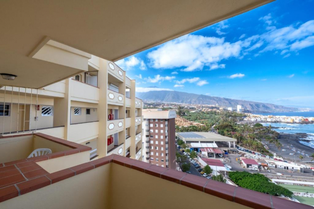 ULTIMELE LOCURI TENERIFE 3*** TENEGUIA  7 NOPTI ZBOR CHARTER DIN OTOPENI CU TAXE INCLUSE