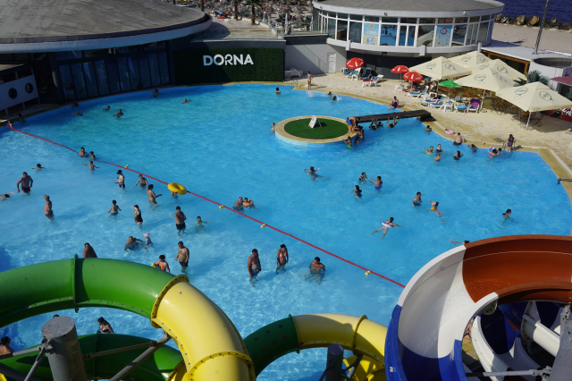 SUPER OFERTA HOTEL DELTA 3* JUPITER,5 NOPTI CAZARE ULTRA ALL INCLUSIVE, GRATUIT COPII 0-12 ANI NEIMPLINITI