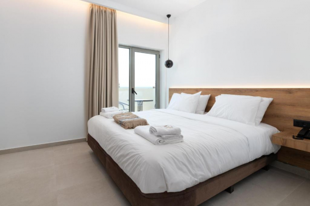 Sejur in Rhodos: 675 euro cazare 7 nopti cu All inclusive+ transport avion+ toate taxele