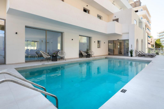 Sejur in Rhodos: 675 euro cazare 7 nopti cu All inclusive+ transport avion+ toate taxele
