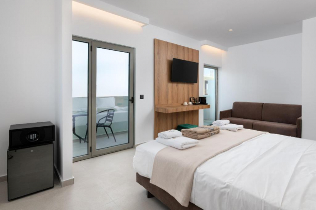 Sejur in Rhodos: 675 euro cazare 7 nopti cu All inclusive+ transport avion+ toate taxele