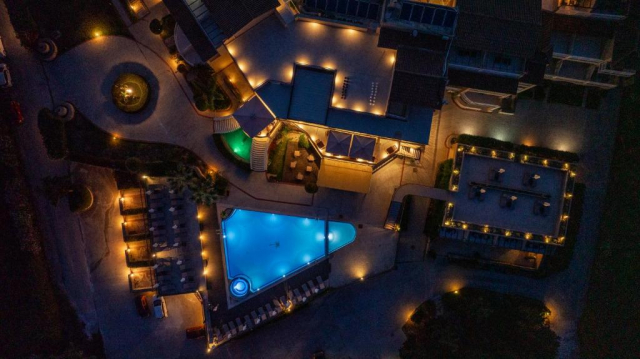 Sejur in Zakynthos: 590 euro cazare 7 nopti cu All inclusive+ transport avion+ toate taxele