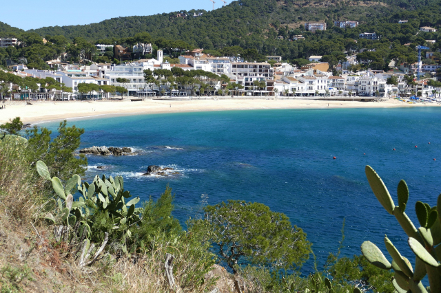 Oferta Costa Brava, sejur 7 nopti, plecare din Cluj-Napoca (AD)