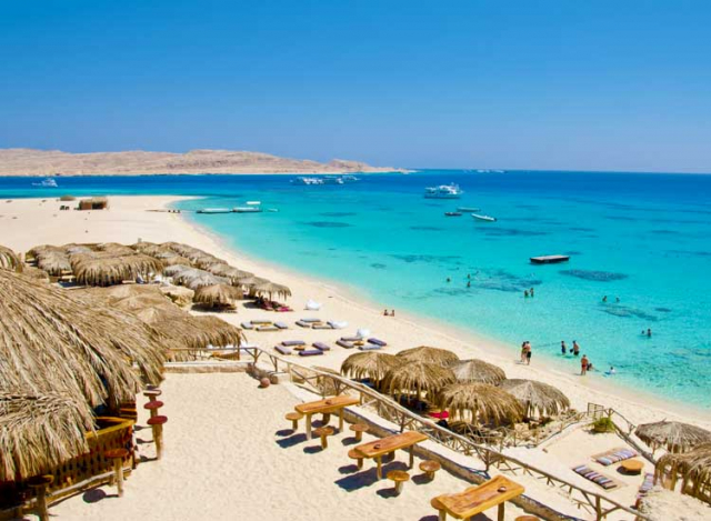 OFERTA EGIPT-HURGHADA CU PLECARE DIN BRASOV(CC)