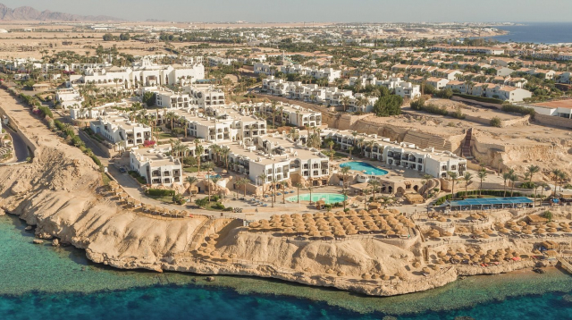Sejur in Sharm El Sheikh: 440 euro cazare 7 nopti cu All inclusive+ transport avion+ toate taxele