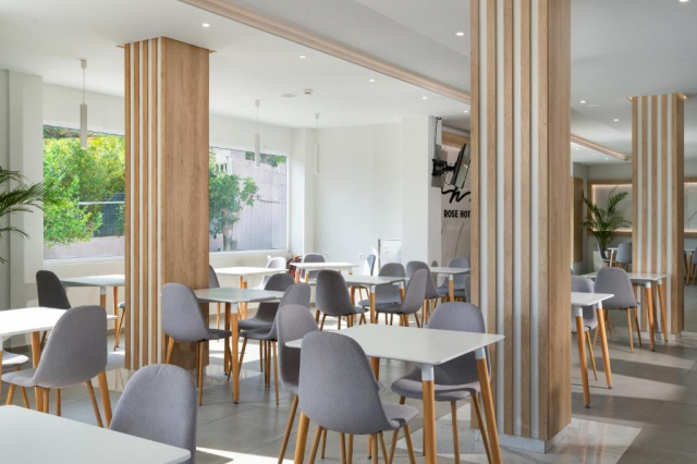 ULTRA LAST MINUTE INSULA RODOS ROSE FALIRAKI ZBOR CHARTER  DIN CLUJ NAPOCA CU TAXE INCLUSE