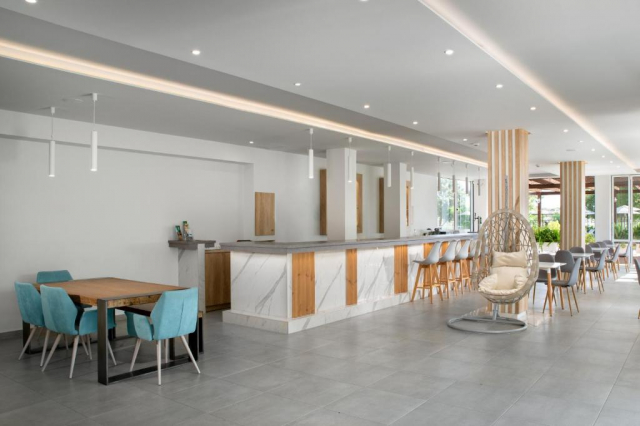 ULTRA LAST MINUTE INSULA RODOS ROSE FALIRAKI ZBOR CHARTER  DIN CLUJ NAPOCA CU TAXE INCLUSE