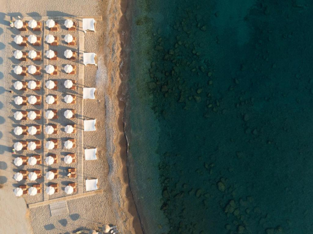 ULTRA LAST MINUTE INSULA RODOS DELUXE PORT ROYAL 5***** ZBOR CHARTER DIN CLUJ NAPOCA CU TAXE INCLUSE