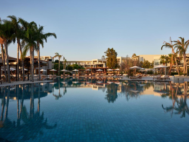 ULTRA LAST MINUTE INSULA RODOS DELUXE PORT ROYAL 5***** ZBOR CHARTER DIN CLUJ NAPOCA CU TAXE INCLUSE
