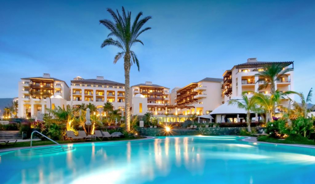 Last Minute Tenerife / Vincci Seleccion La Plantacion del Sur 5* - plecare in 23.06