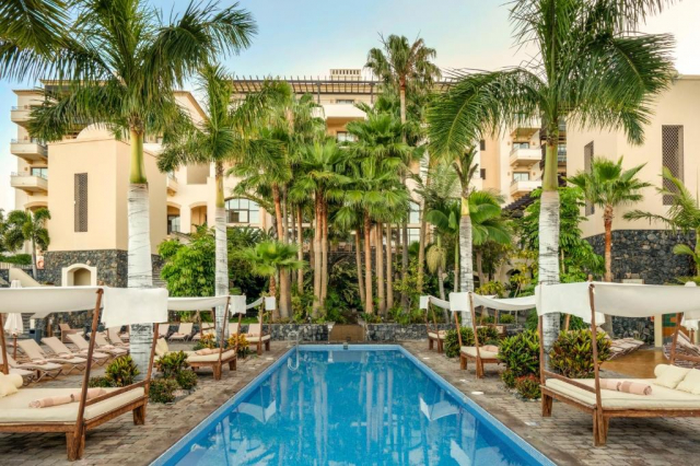 Last Minute Tenerife / Vincci Seleccion La Plantacion del Sur 5* - plecare in 24.06