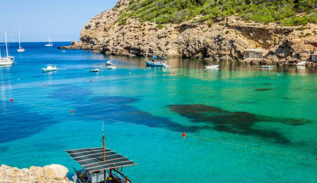 SUPER OFERTA IBIZA-CU PLECARE DIN CLUJ NAPOCA(CC)