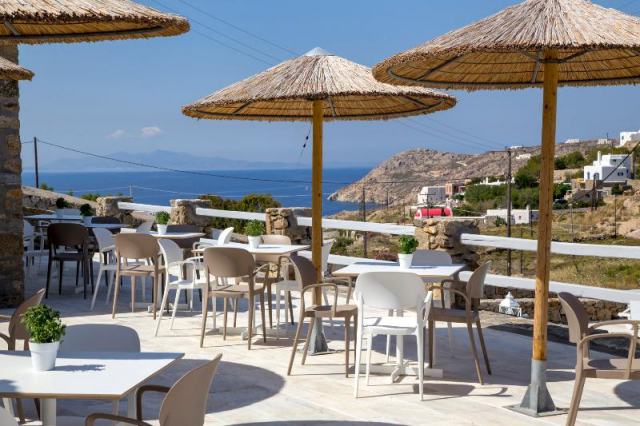 26.06 Last minute Grecia , Mykonos pachet 5 nopti cu zbor direct din Bucuresti , 360 € , taxe incluse