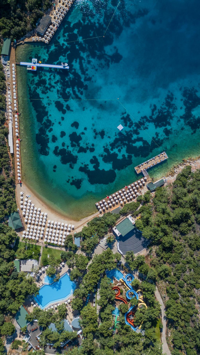 Sejur in Bodrum - zbor din Bucuresti 😎☀️🍉⛱️🍦