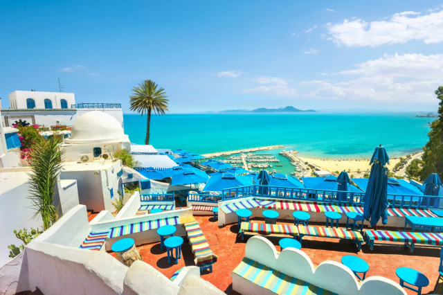 OFERTA 7 NOPTI IN TUNISIA-PLECARE DIN TIMISOARA (CC)