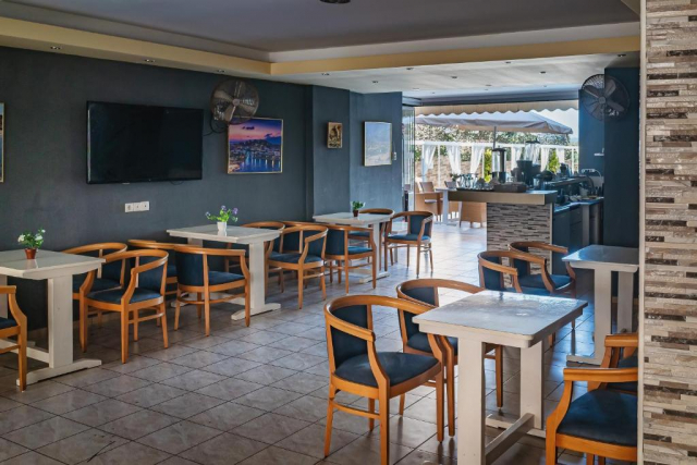 ULTRA LAST MINUTE INSULA CRETA 3*** CLOUD 9 ZBOR CHARTER  CU TAXE INCLUSE