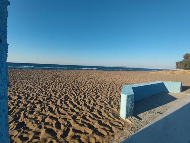 LTRA LAST MINUTE INSULA CRETA TASAGARAKIS BEACH  3*** ZBOR CHARTER CU TAXE INCLUSE