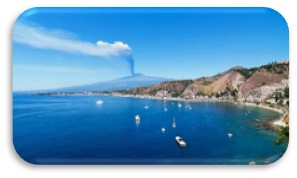 SICILIA - SUPER OFERTA CU ZBOR DIN CLUJ NAPOCA✈️