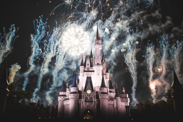 Disneyland Paris din Cluj – 2 zile de magie (AM)