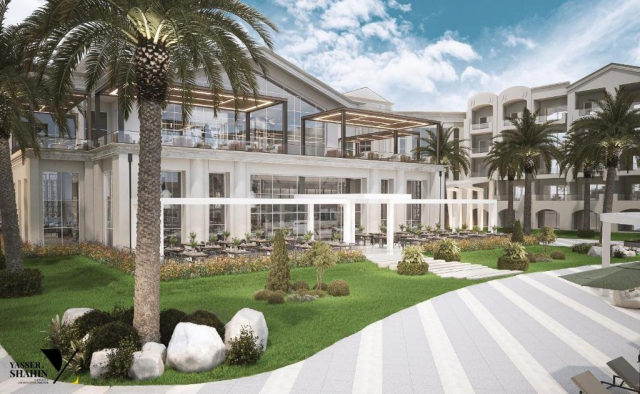 HURGHADA  785   EURO / PERS PLECARE 16.07 DIN BUCURESTI - SERENITY Sahl Hasheesh   7 nopti , All Inclusive