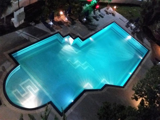 ULTRA LAST MINUTE INSULA RODOS SOTIRAKIS HOTEL  ZBOR DIRECT DIN CLUJ NAPOCA CU TAXE INCLUSE