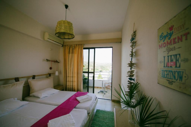 ULTRA LAST MINUTE INSULA RODOS GORGONA STUDIOS ZBOR DIRECT DIN CLUJ NAPOCA CU TAXE INCLUSE