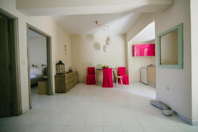 ULTRA LAST MINUTE INSULA RODOS GORGONA STUDIOS ZBOR DIRECT DIN CLUJ NAPOCA CU TAXE INCLUSE