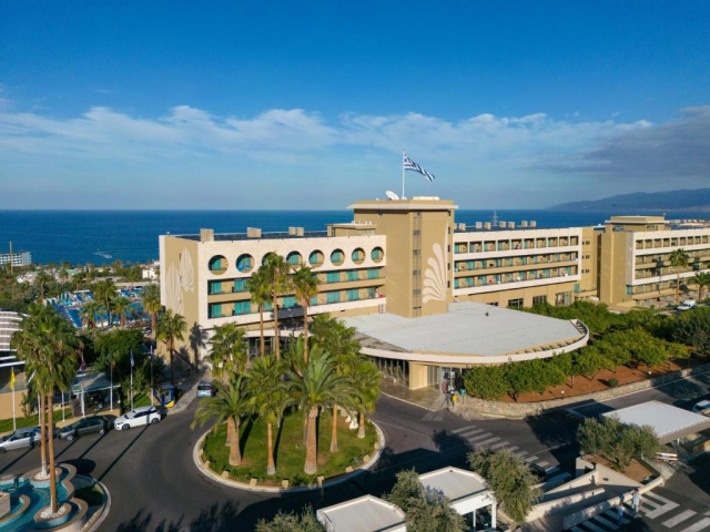 ULTRA LAST MINUTE INSULA CRETA ROYAL IMPERIAL 4**** ALL INCLUSIVE ZBOR CHARTER SIBIU CU TAXE INCLUSE