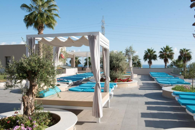 ULTRA LAST MINUTE INSULA CRETA ROYAL IMPERIAL 4**** ALL INCLUSIVE ZBOR CHARTER SIBIU CU TAXE INCLUSE