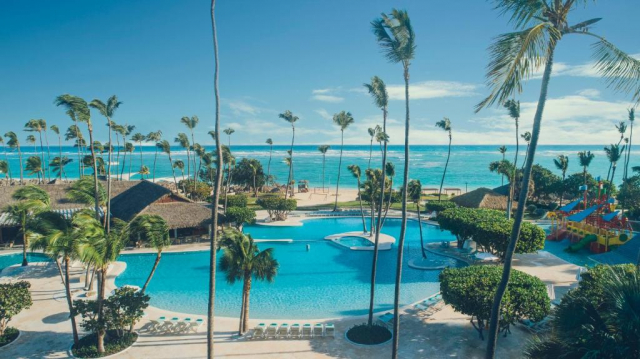 Oferta Last Minute PUNTA CANA cu plecare din Budapesta 
