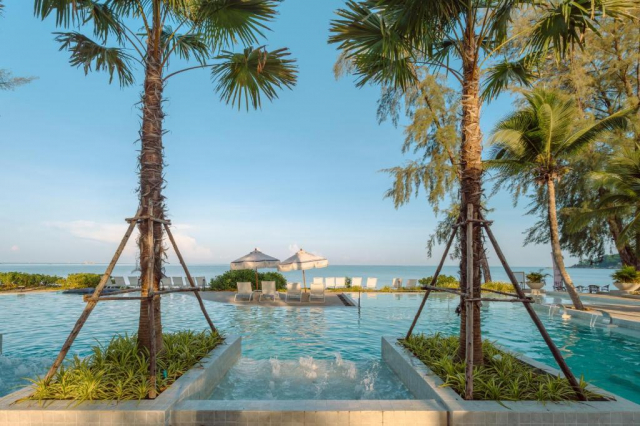 Last Minute Thailanda - Patong Heritage 4* - zbor din Cluj-Napoca