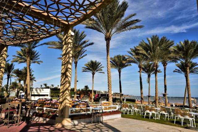 Sejur in Sharm El Sheikh: 1075 euro cazare 7 nopti cu Ultra All inclusive+ transport avion+ toate taxele