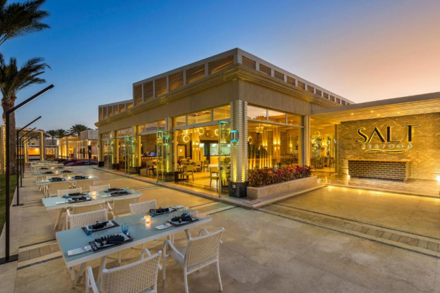 Sejur in Sharm El Sheikh: 1075 euro cazare 7 nopti cu Ultra All inclusive+ transport avion+ toate taxele