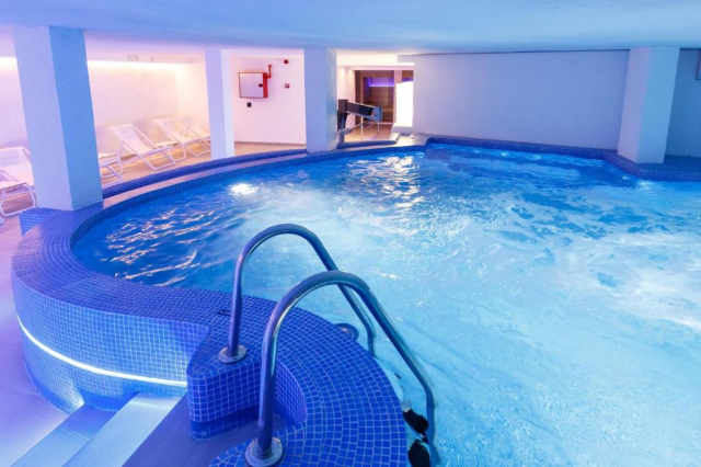 ULTRA LAST MINUTE PALMA MALORCA BQ  CALA RATJADA 4****  ZBOR CHARTER DIN OTOPENI CU TAXE INCLUSE