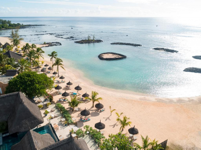 Oferta Last Minute Mauritius Sejur 7 nopti cu plecare din Cluj Napoca 
